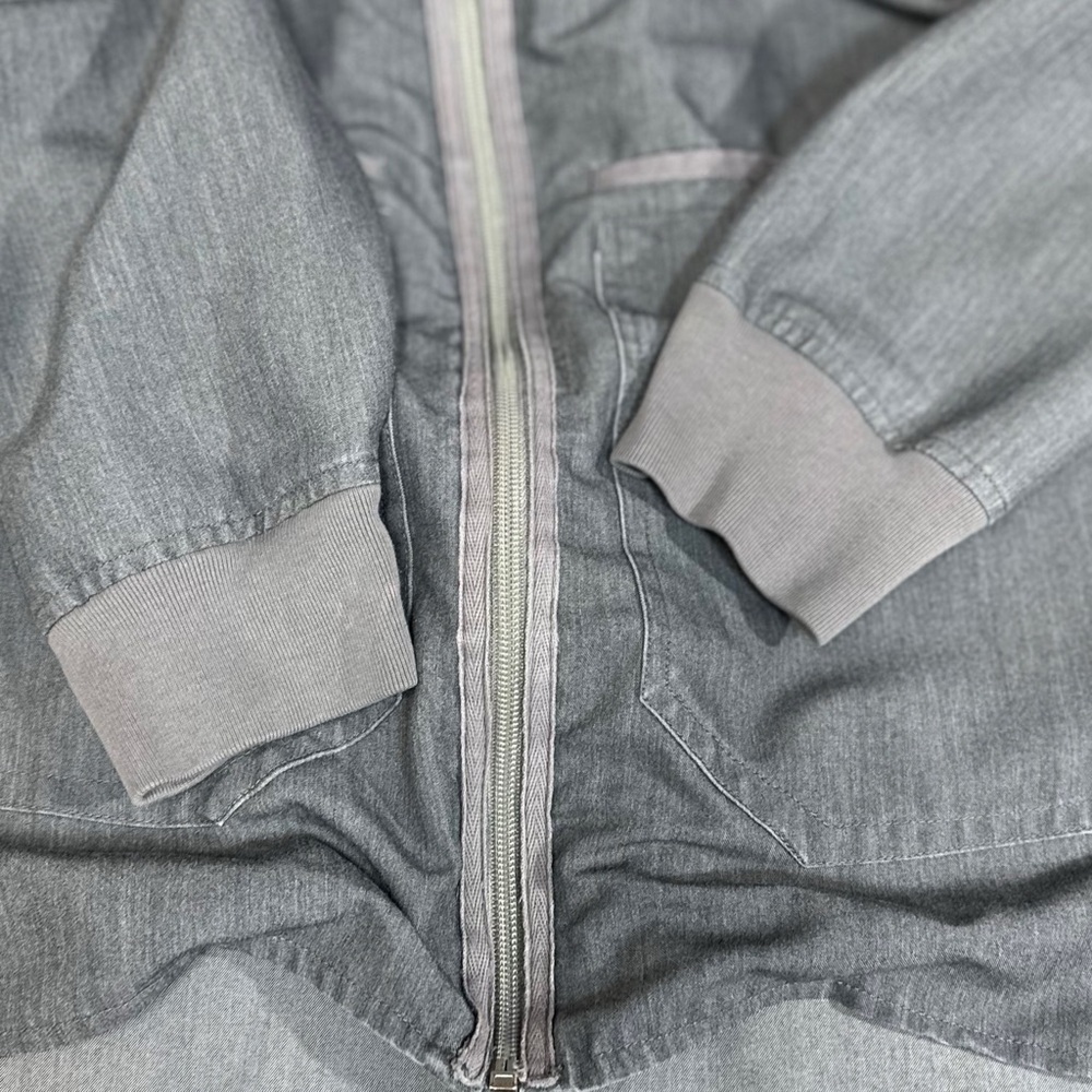 Figs Bellery Scrub Jacket [1207] - Picture 7 of 9